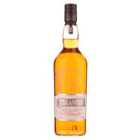 Cragganmore Natural Cask Strength 2016 Edition Single Malt Scotch Whisky