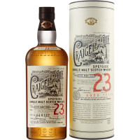 Craigellachie 23 Year Old Single Malt Scotch Whisky