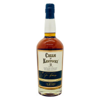 Cream of Kentucky 13 Year Old Kentucky Straight Bourbon Whiskey