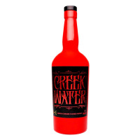 Creek Water American Cinnamon Flavored Whiskey