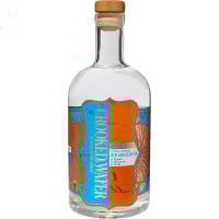 Crooked Water Sundog Citrus Forward New American Gin