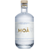 MOÅ Vodka