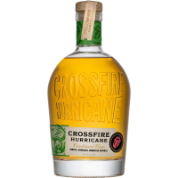 Crossfire Hurricane Caribbean Rum (700mL)