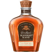 Crown Royal Blenders' Mash  