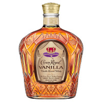 Crown Royal Vanilla Flavored Whisky
