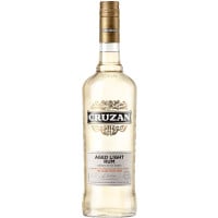 Cruzan Aged Light Rum