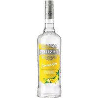 Cruzan Banana Rum