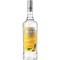 Cruzan Pineapple Rum