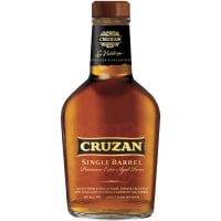 Cruzan Single Barrel Rum