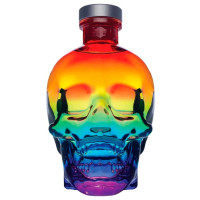Crystal Head Pride 2024 Edition Vodka