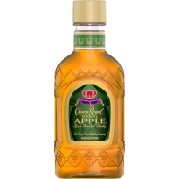 Crown Royal Regal Apple Flavored Canadian Whisky (200mL)