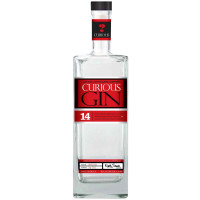 Curious Gin