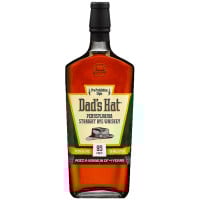 Dad's Hat Pennsylvania Straight Rye Whiskey