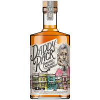 Daddy Rack Tennessee Straight Whiskey