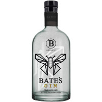 Bates Organic Gin