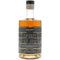 Dark Door Spirits Spirit of IPA Whiskey