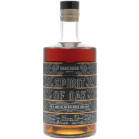 Dark Door Spirits Spirit of Oak Bourbon Whiskey