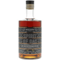 Dark Door Spirits Spirit of the Oak Whiskey