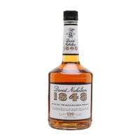 David Nicholson 1843