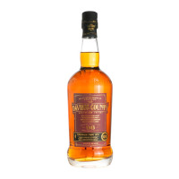 Daviess County Cabernet Sauvignon Finished Bourbon Whiskey