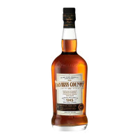Daviess County French Oak Barrel Finished Bourbon Whiskey