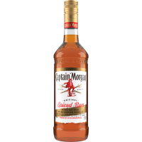 Captain Morgan Original Spiced Gold Rum (1L)