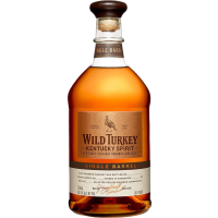 Wild Turkey Kentucky Spirit Single Barrel Bourbon Whiskey
