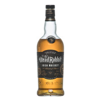 Dead Rabbit Irish Whiskey