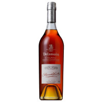 Delamain Reserve de la Famille Cognac