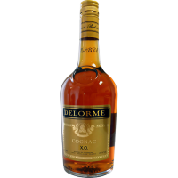 Jules Delorme XO Cognac