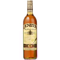 Denizen Merchant's Reserve 8 Year Old Rum