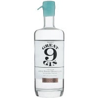 Great 9 Gin