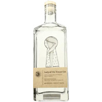 Detroit City Lady of the House Gin