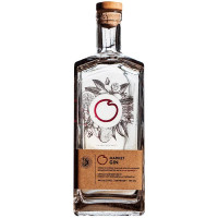 Detroit City Market Gin