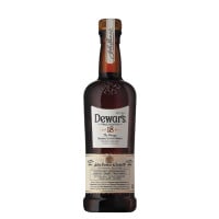 Dewar's 18 Year Old Blended Scotch Whisky