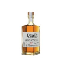 Dewar's Double Double 27 Year Old Blended Scotch Whisky