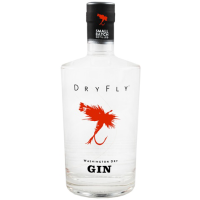 Dry Fly Gin