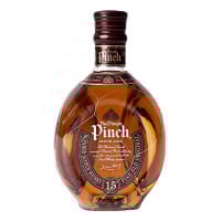 Dimple Pinch 15 Year Old Blended Scotch Whisky