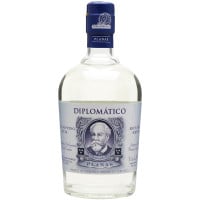 Diplomático Planas Rum