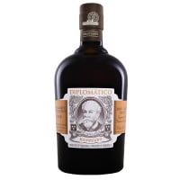 Diplomático Mantuano Rum