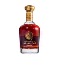 Diplomático Ambassador Rum
