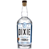 Dixie Spirits Southern Vodka