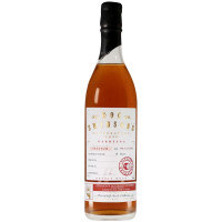 ザ　フー　ウィスキーマン　グラモフォン　DP-1531 Doc Swinson's Exploratory Cask Garryana Straight Bourbon Whiskey