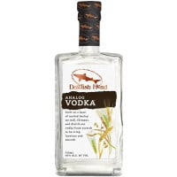 Dogfish Head Analog Vodka 