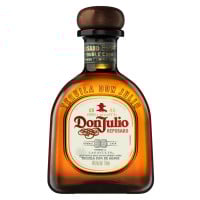 Don Julio Reposado Double Cask Lagavulin Finish Tequila