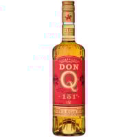 Don Q 151 Overproof Rum