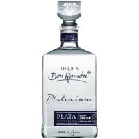 Don Ramon Platinium Plata Tequila