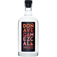 Dona Vega Tobala Mezcal