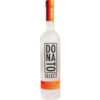 Donato Select Vodka