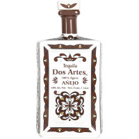 Dos Artes Añejo Tequila